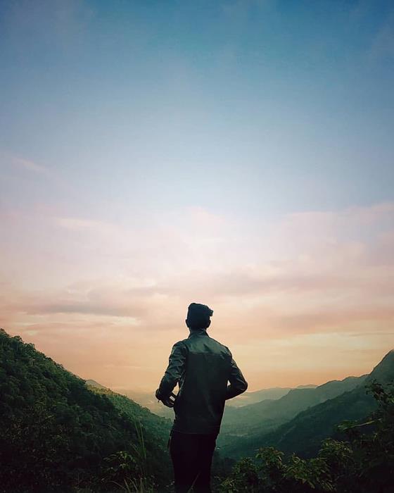 Seeking Professional Help and Building Support Systems