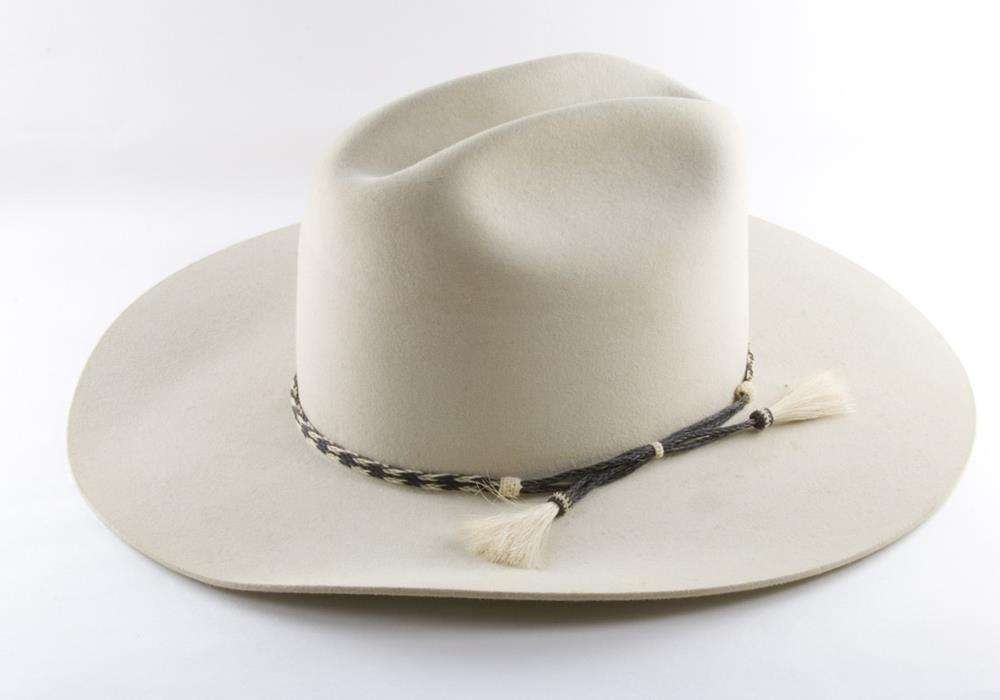 How to Properly Store and Maintain Your Cowboy Hat - Capable Men