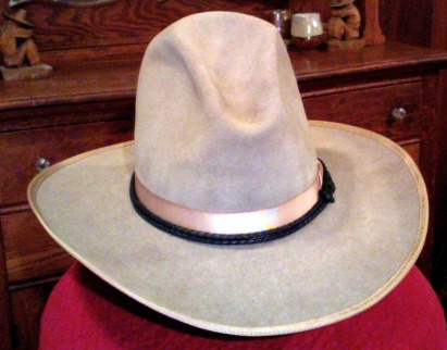Understanding Different Cowboy Hat Materials