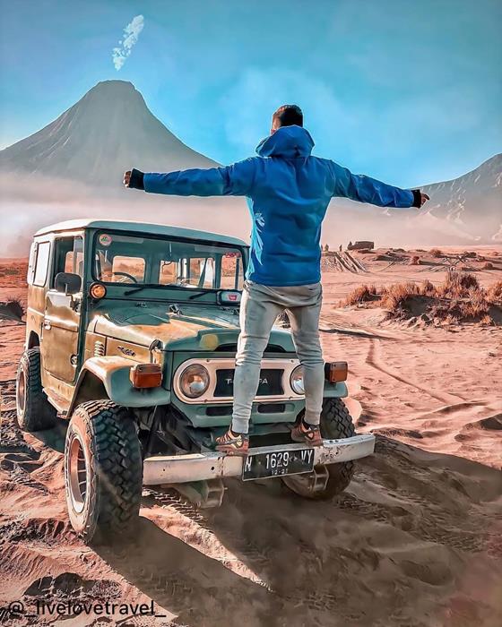 Embracing the Adventure of Solo Travel