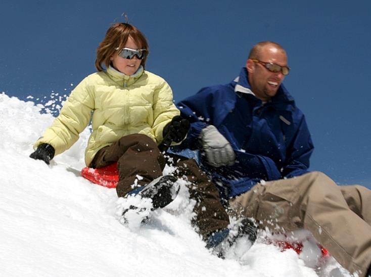 Creating Traditions and Rituals Together