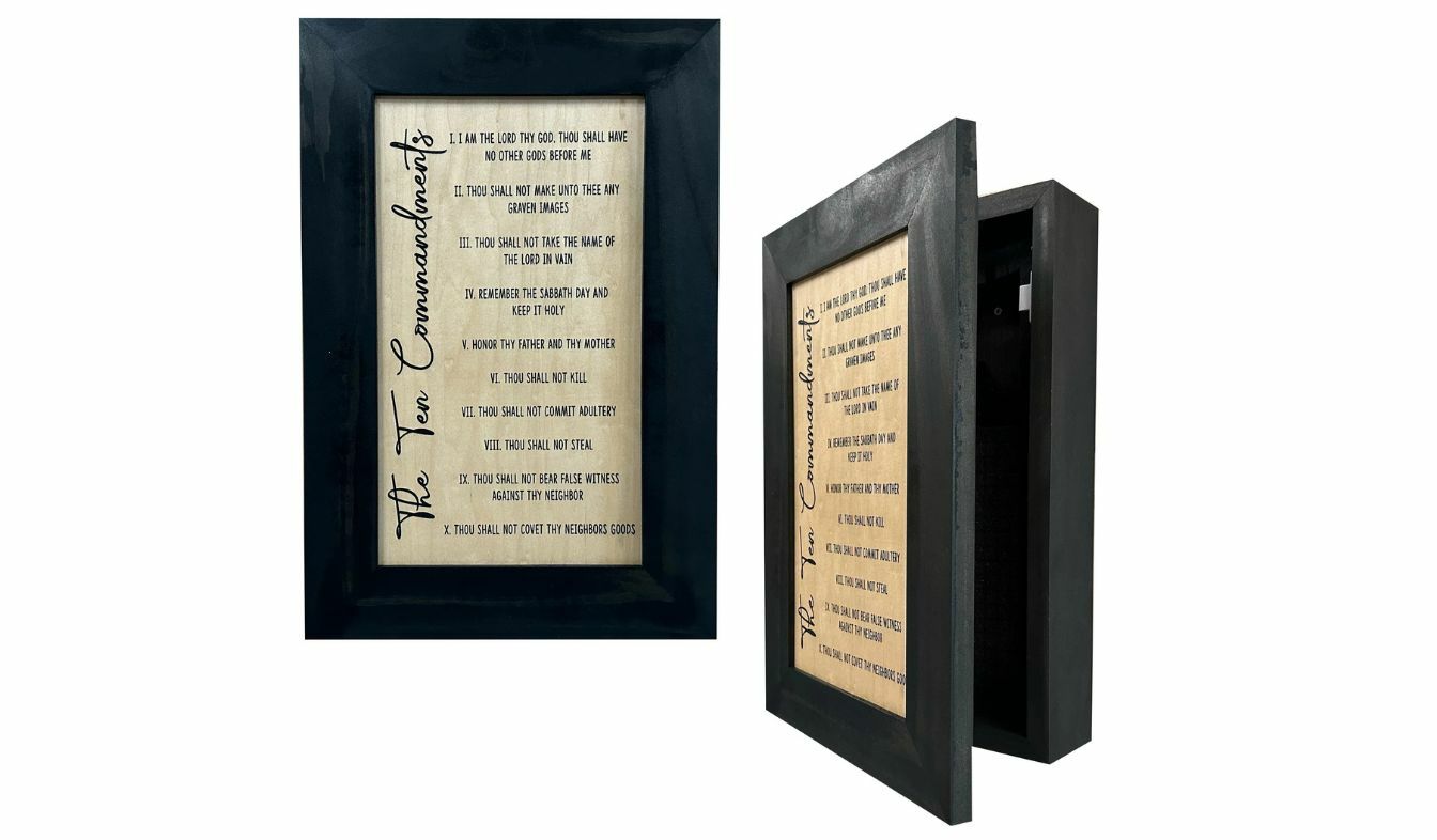 The Critical Importance of Secure Firearm Storage