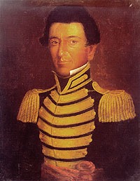 Juan Seguín was a Tejano hero of the Texas Revolution