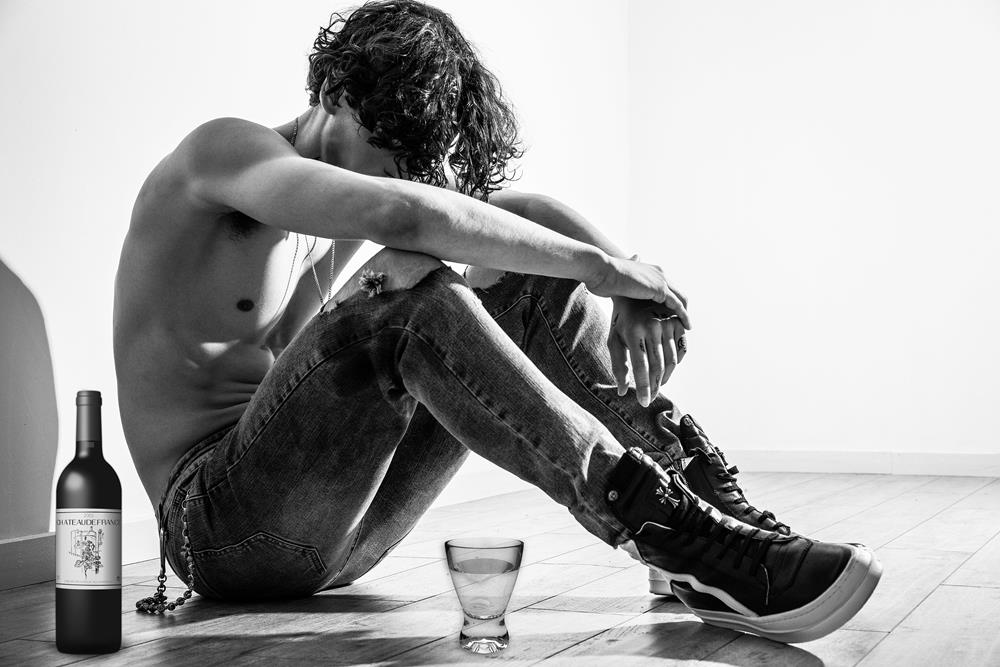 Why Men Often Wait To Get Help For Addiction, And What Makes Recovery Stick