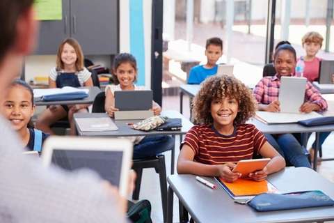 6 Innovative Ways to Use Technology in Education - Capable Men
