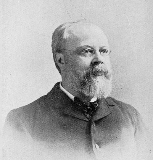 Franklin Leonard Pope