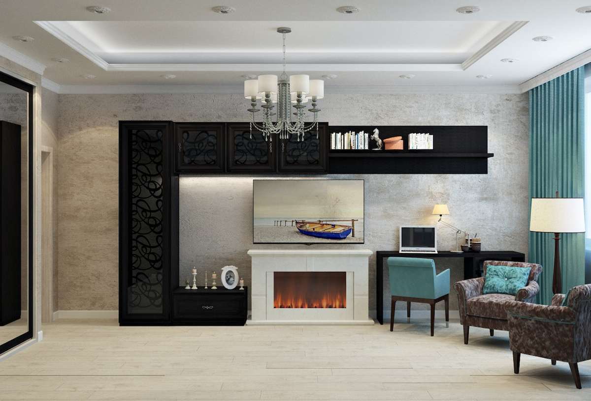 Maximizing Small Spaces: Interior Design Secrets for Compact Homes ...