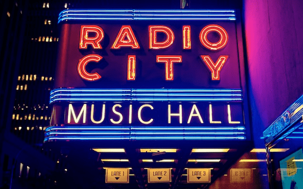 Make sure the vehicle is empty