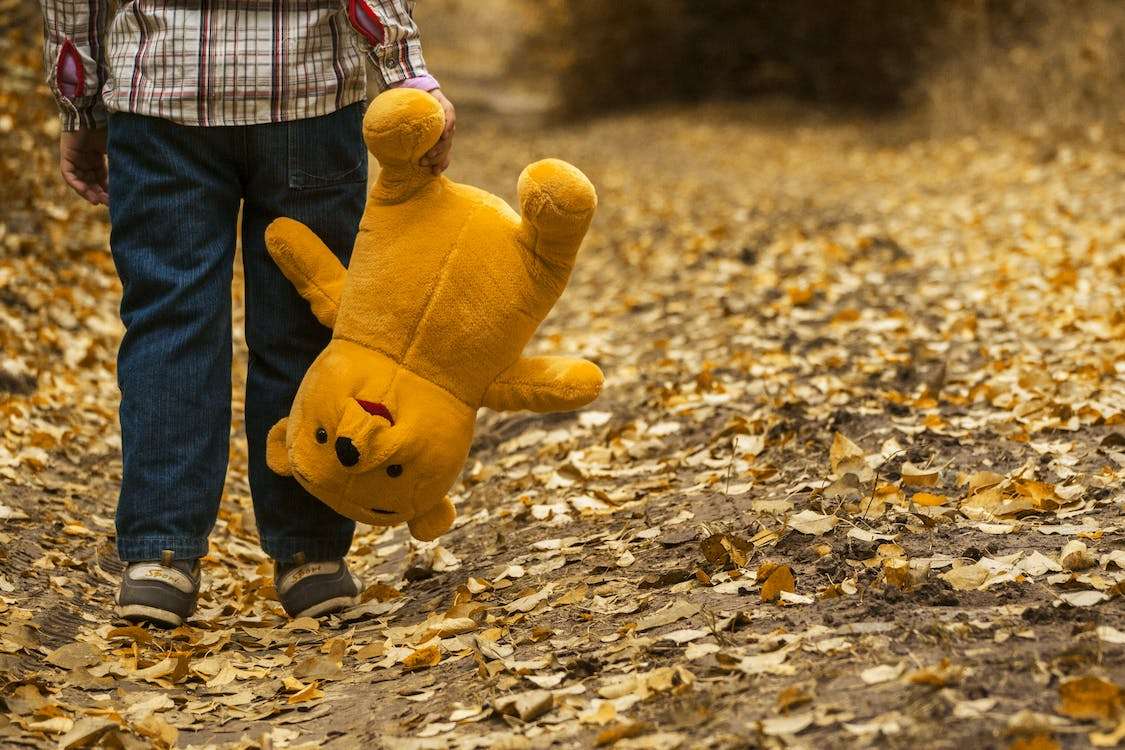 Encouraging Your Child to Follow Their Dreams - Capable Men