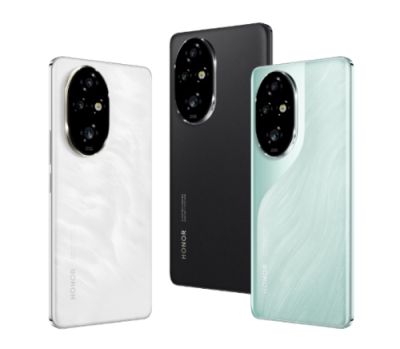 Advanced Camera System