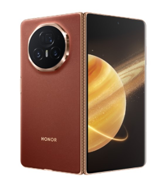 How Does the Foldable Design Enhance Viewing Experience