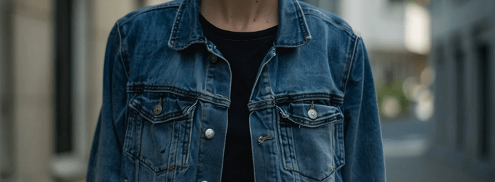 Mastering the Layered Look with T-Shirts