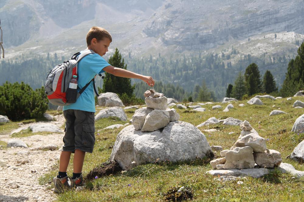 Encouraging Growth and Development Through Travel