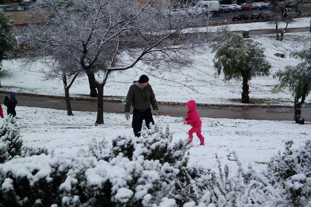 Understanding the Role of Fathers in Building Resilience