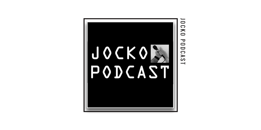 Best podcast for men - Jocko podcast