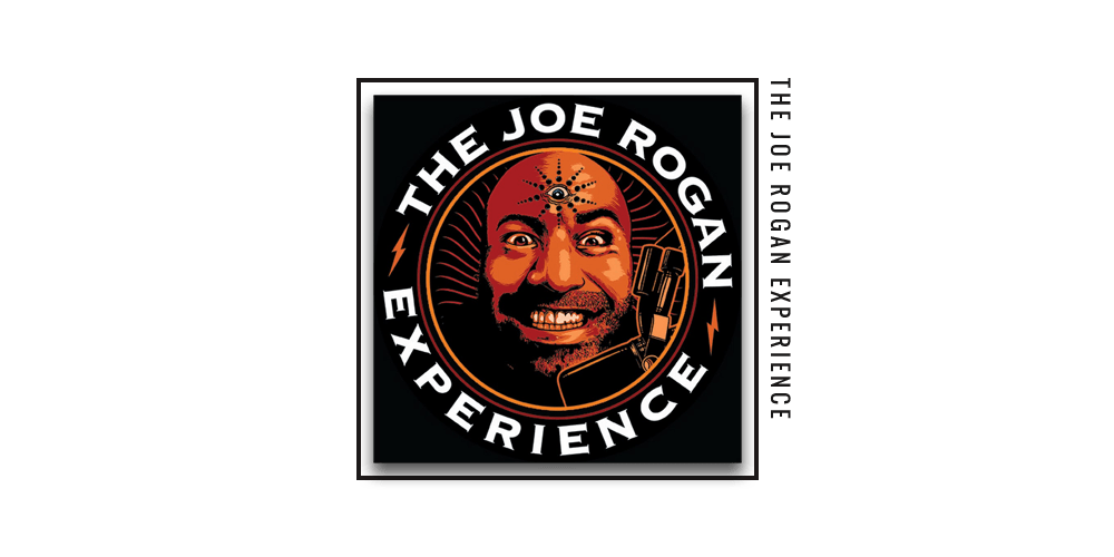 Best podcast for men - The Joe Rogan Experience