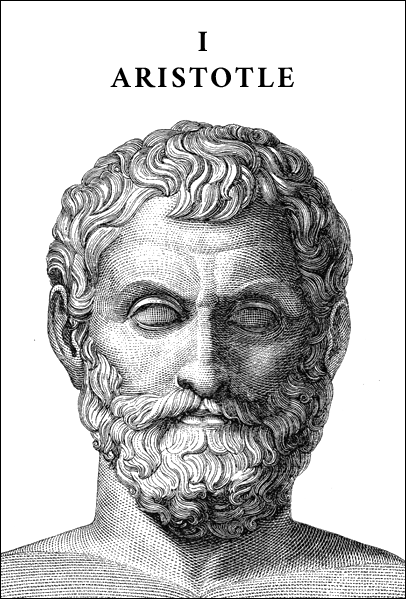 Portrait-Aristotle