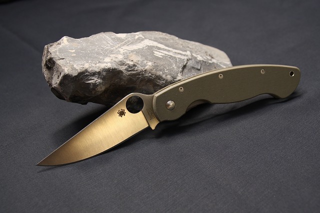 Why Pocket Knives Make Such Great Gifts For Men