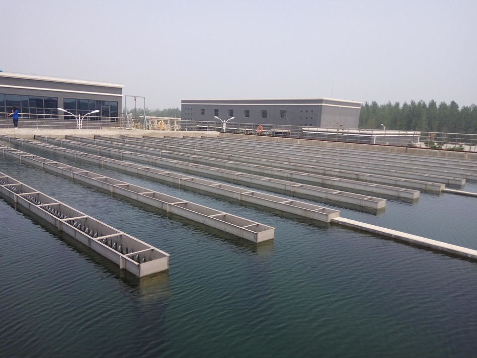 The Significance of Water Treatment