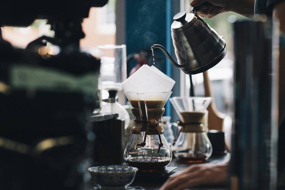 6 Soft and Hard Skills to Develop as a Newbie Barista