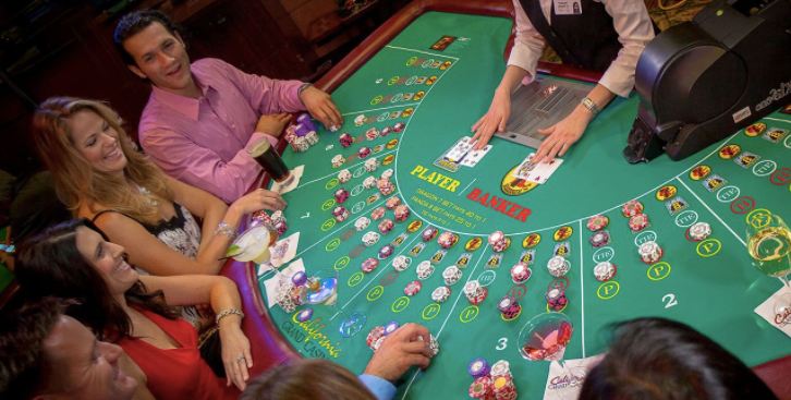 Most effective guidelines for beginners to play and win Baccarat game in 2020
