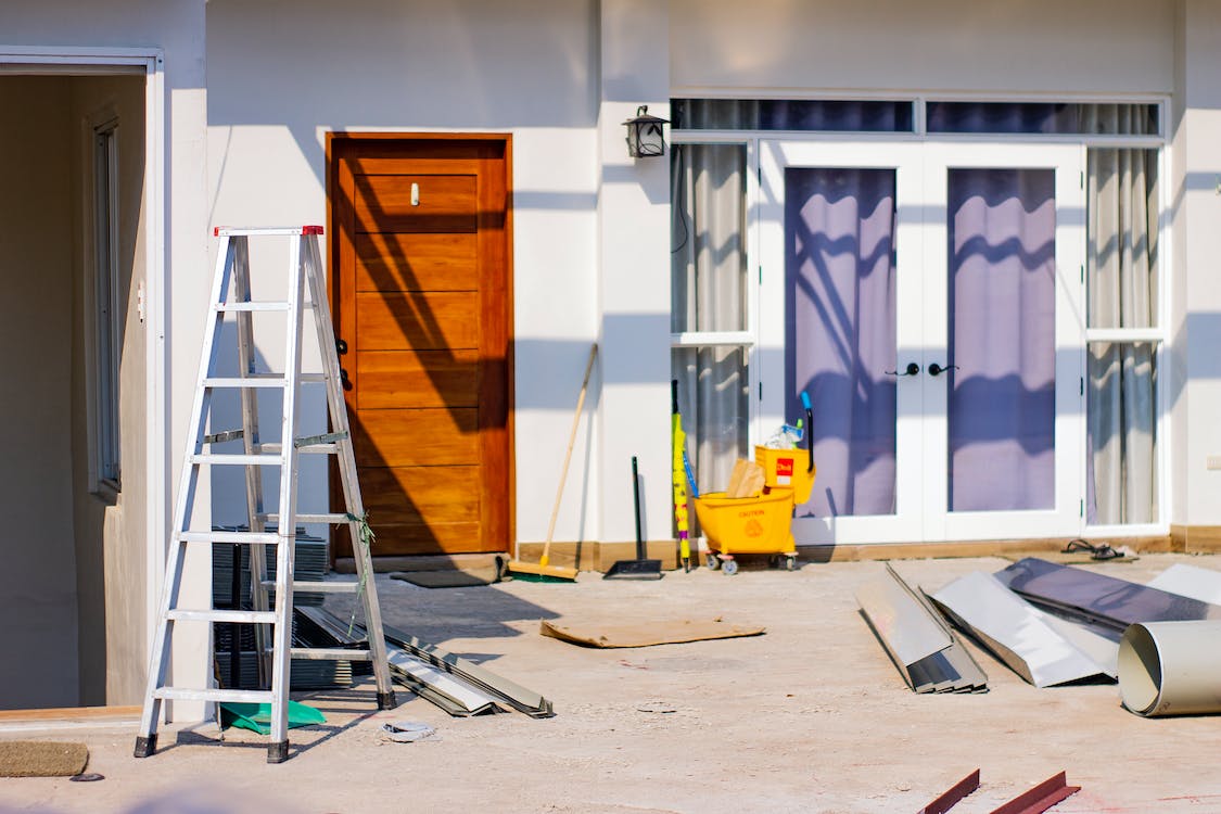 Tips to consider when remodeling your home