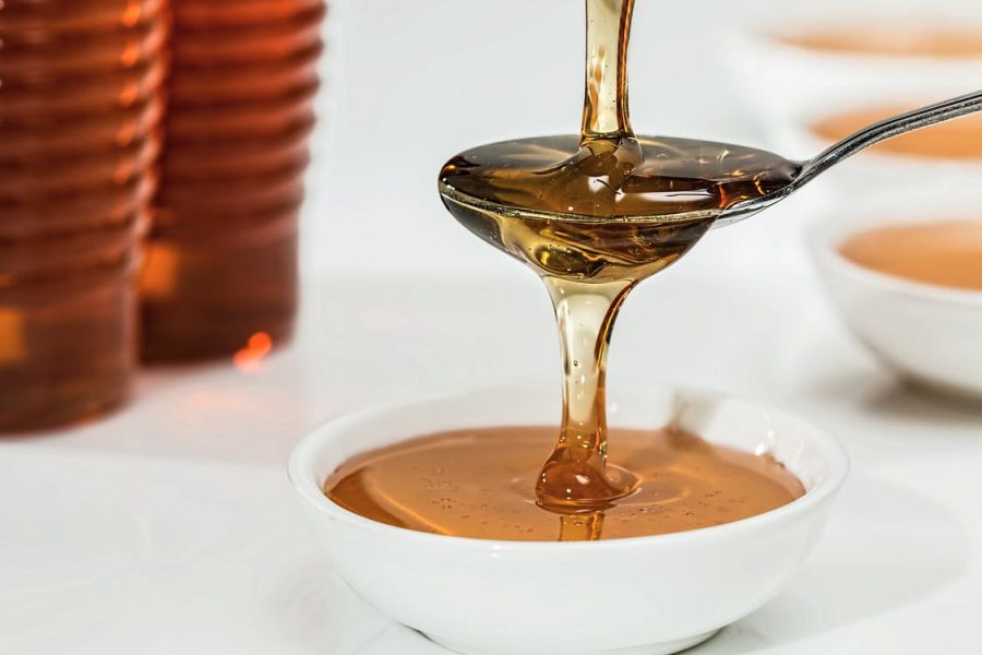 X Surprising Health Benefits of Honey