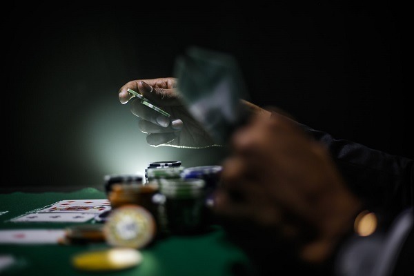 All you need to know about Omaha Poker