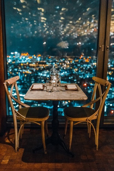 How to Find the Perfect Restaurant for Romantic Dates A Man’s Guide