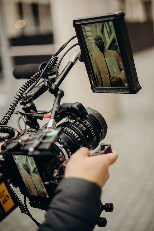 Career Possibilities For Skilled Video Production Personnel