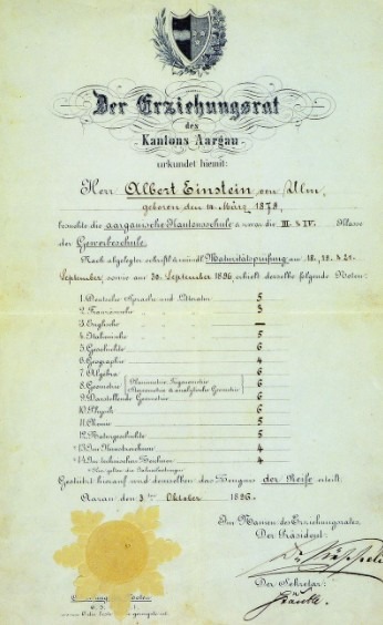 Albert_Einstein's_exam_of_maturity_grades