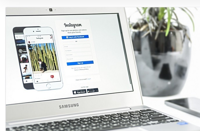 Instagram as a digital marketing tool