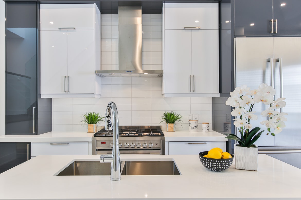 8 Kitchen Remodeling Hacks You Must Try To Save Money