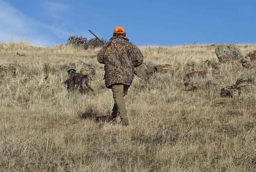 5 Proven Safety Strategies For Hunting Solo