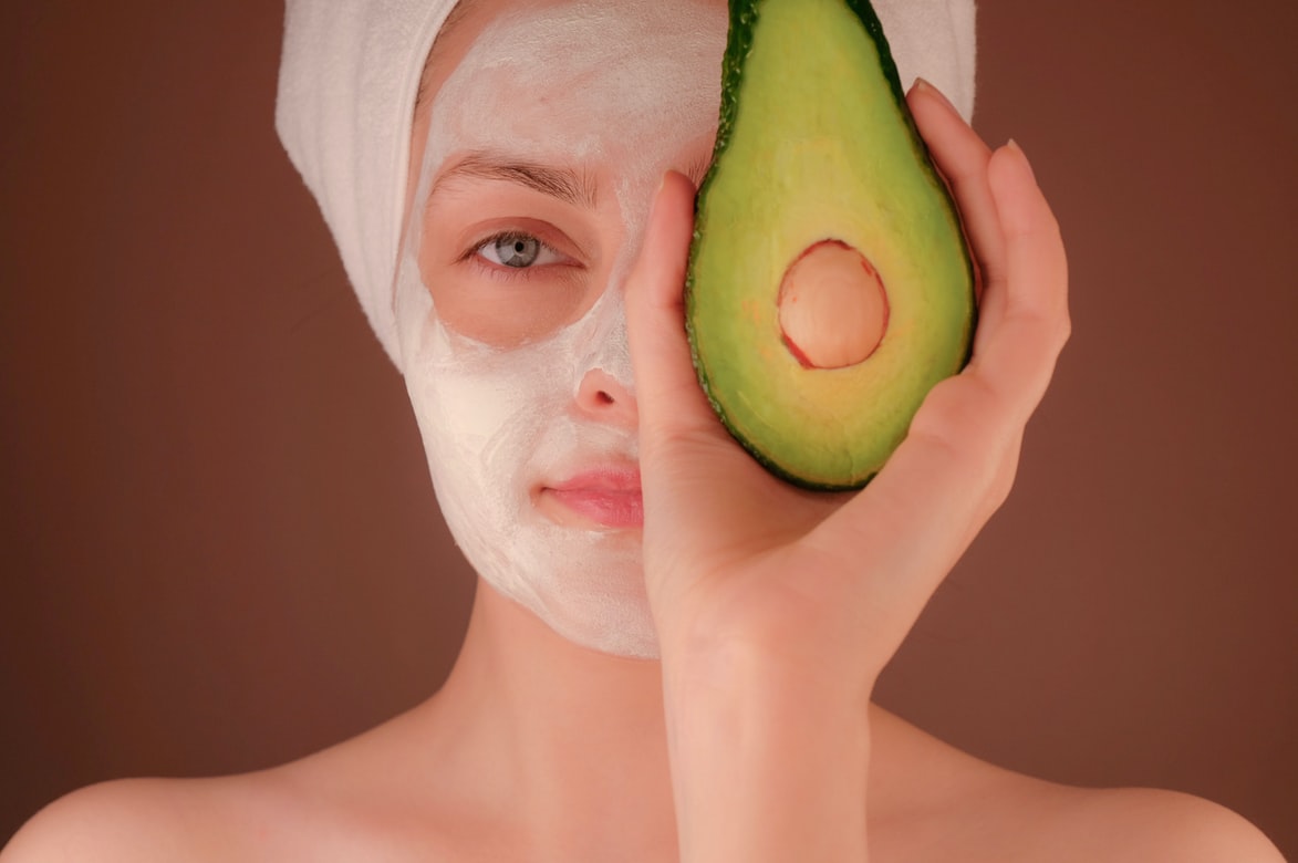 How Can You Take Care of Your Skin This Autumn with Natural Products