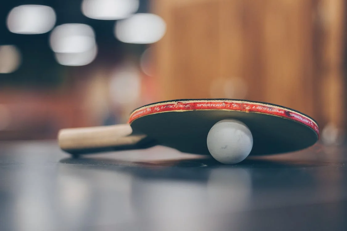 How to Care for Ping Pong Tables