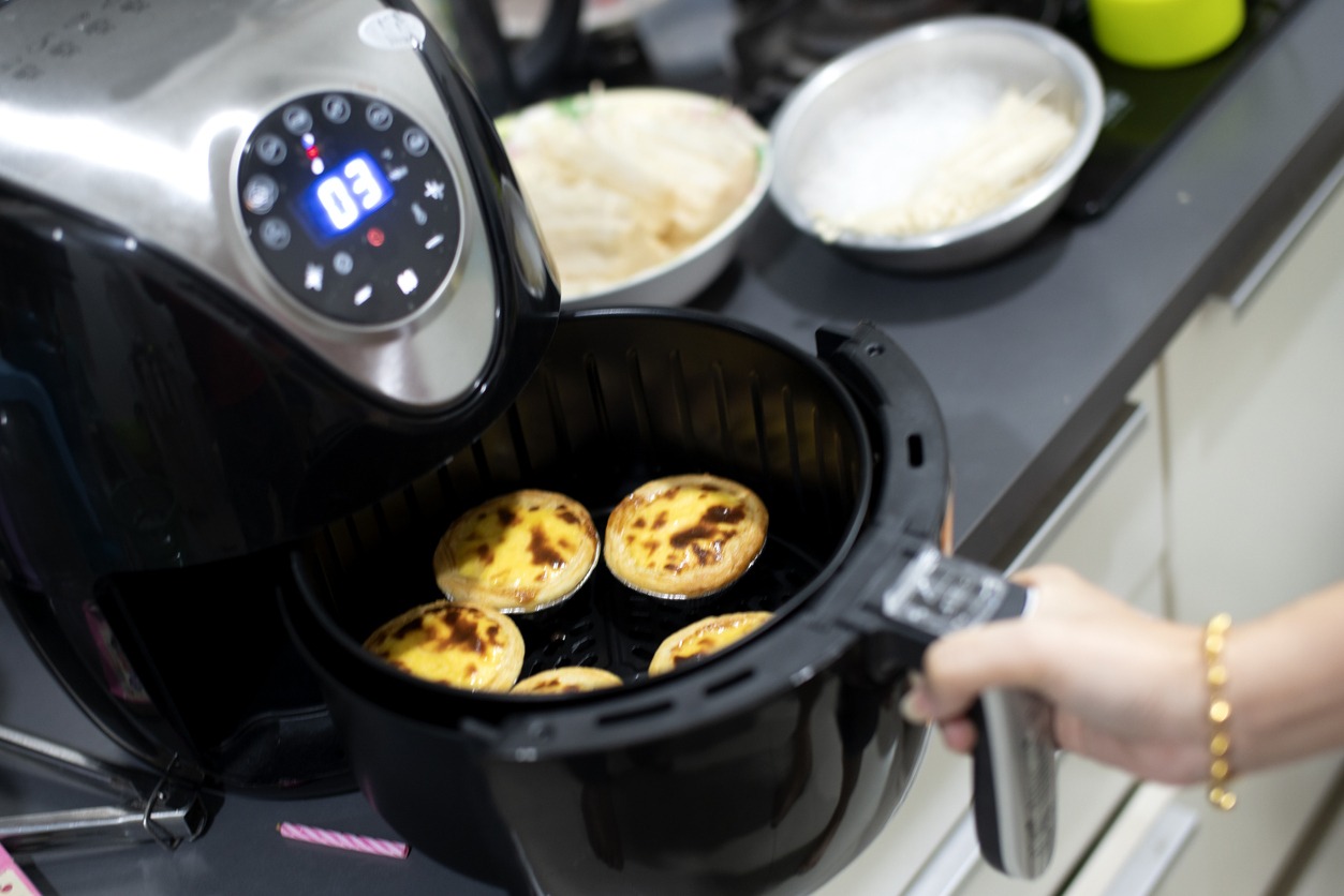 A Guide to Air Fryers: Everything you Need to Know Before you Buy
