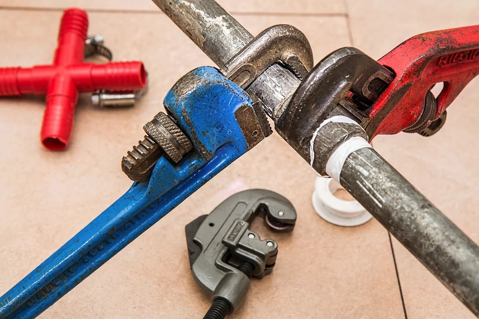 5 Things a Plumber in Montgomery County Can Help You With