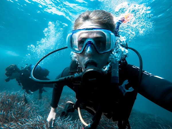 Top 3 Things Every Aspiring Scuba Diver Should Know
