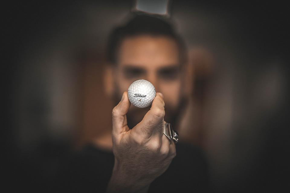How To Become An Excellent Golf Trainer