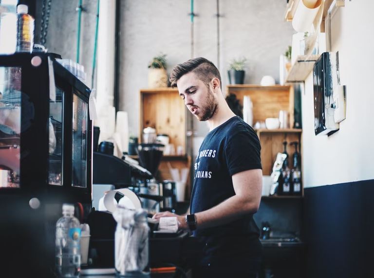 The Most Difficult Part of Being a Barista