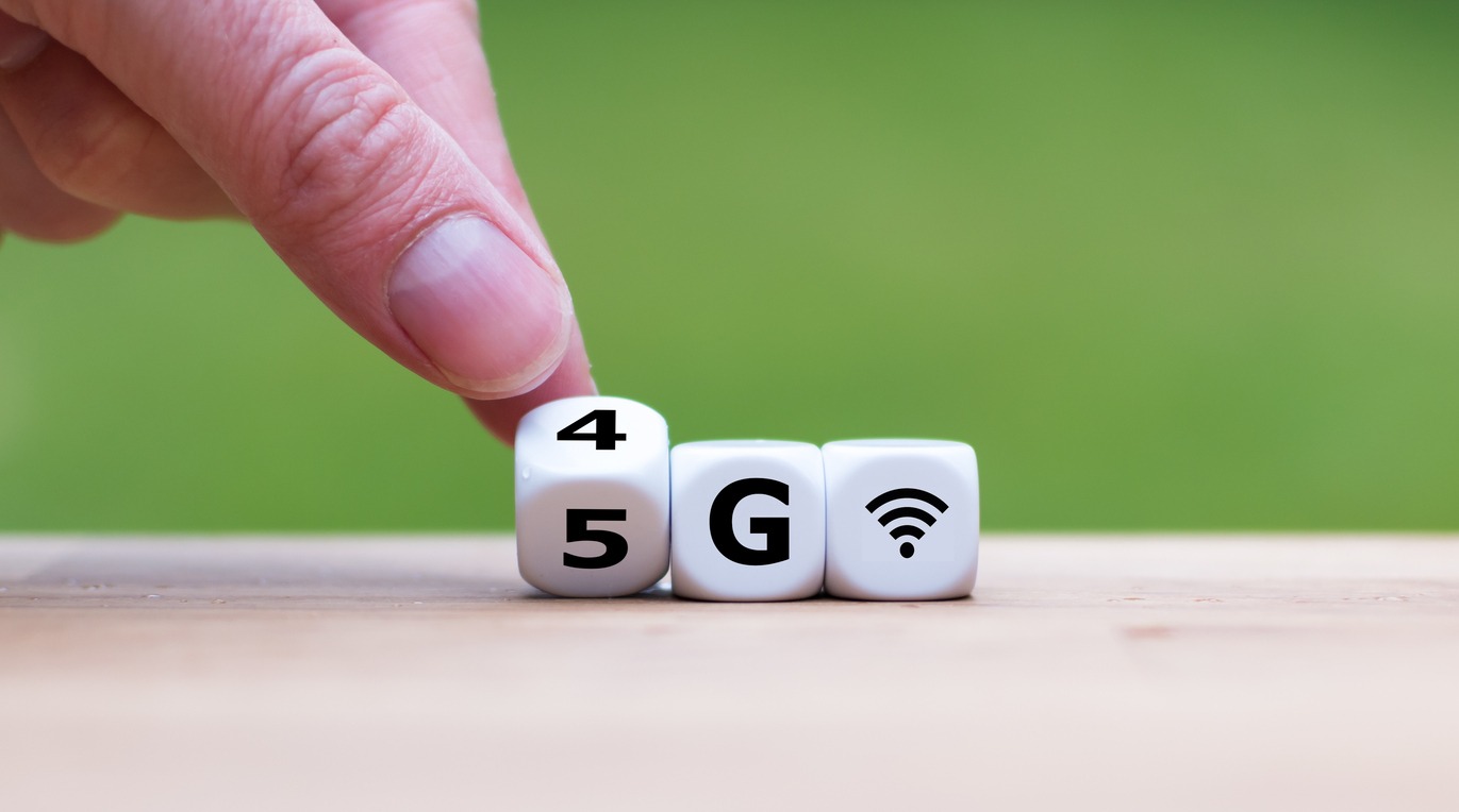 4G Phone vs 5G Phone: What's the Difference?