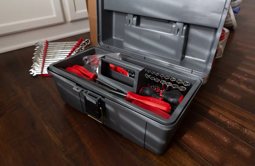 A toolbox