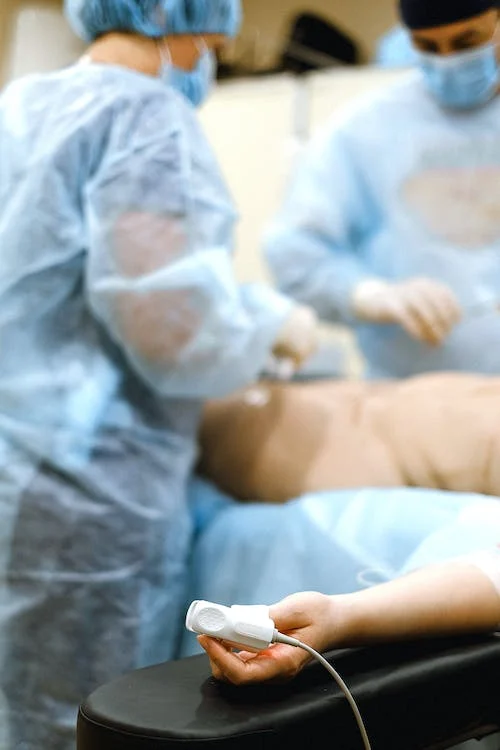 Tips for Men to Prepare for Gynecomastia Surgery