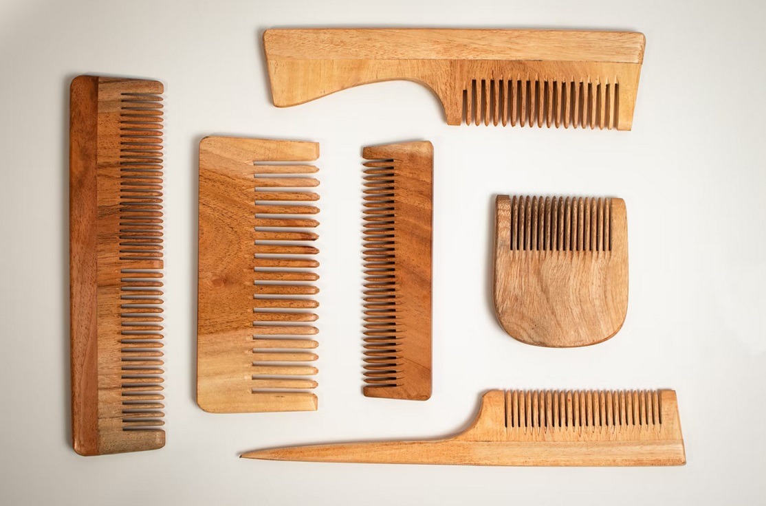 compact combs