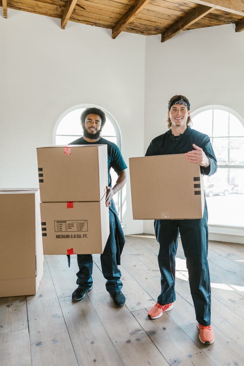 Top 4 Things To Consider When Choosing A Removalist In Sydney