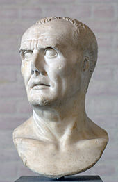 Early Life of Julius Caesar