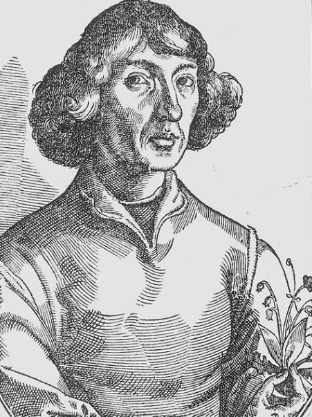 Early Life of Nicolaus Copernicus