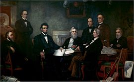 Emancipation Proclamation and Gettysburg Address