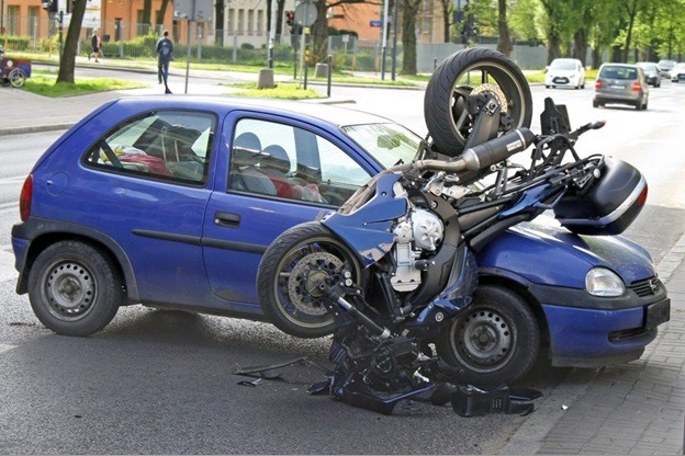 Answering 10 Important FAQs About Motorcycle Accidents